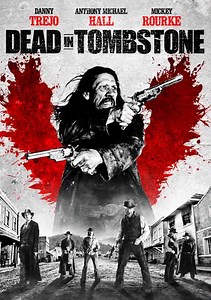 Dead in Tombstone