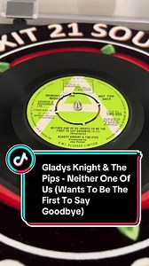 Gladys Knight & The Pips - Unforgettable Motown Ballad