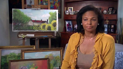 The Truth About Teddy Pendergrass' Car Accident - Video