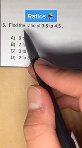 Follow for FREE math lessons! 📚 #sat #psat #math #maths #fyp #viral | Chris Tutorial