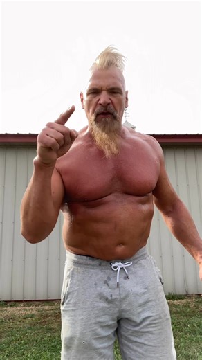 4.6K views · 93 reactions | Mitch Paradise already pumped up for his upcoming match October 11th when PCW comes to the streets of Belle Plaine mn | Paradise City Wrestling | Facebook