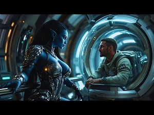 The Alien Woman Froze When She Saw Me And Said "This is impossible, You Are Alive."