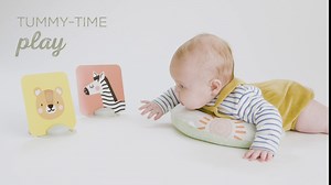 Taf Toys Newborn Developmental Toy Kit, Perfect for Boys and Girls, Includes 12 Essential Boy and Girl Toys for Learning and Stimulation, Ideal New Baby Gift Basket