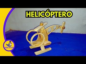 Como fazer brinquedo de madeira passo a passo