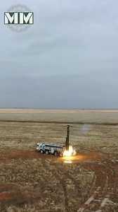 The Iskander is a Russian mobile tactical missile system delivering precise, high-speed strikes against critical battlefield targets. | Military Mechanics