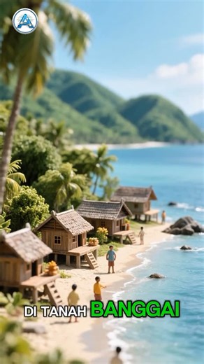 SOAL BANGGAI | Tradisi Adat Banggai Laut Malabot Tumbe 📽️ Asfar Asis (Tiktok) #soalbanggai #luwukbanggai #malabottumbe2025 | Instagram