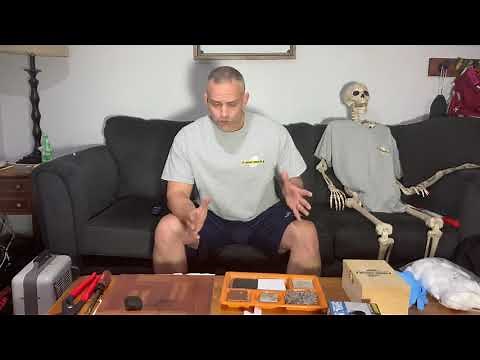 How to make fingerprint powder - Forensic Education