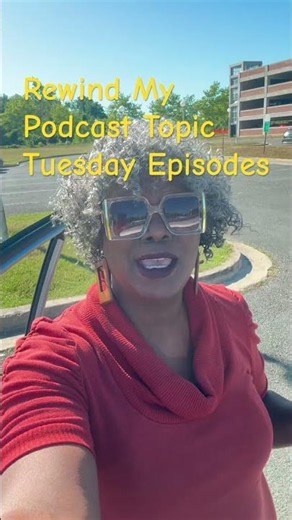 Rewind Podcast Topic Tuesday! #prenup #podcast #taylorswift