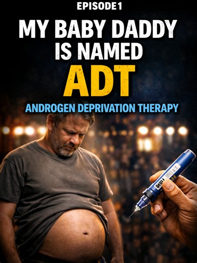 Reclaiming Masculinity After Prostate Cancer