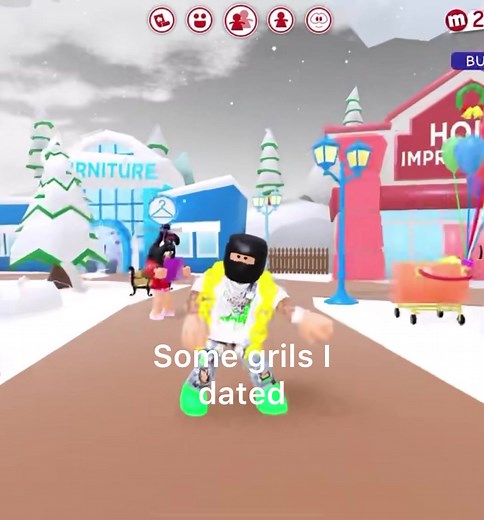 Meep City Ro Gangster Drip and Jit Baddies