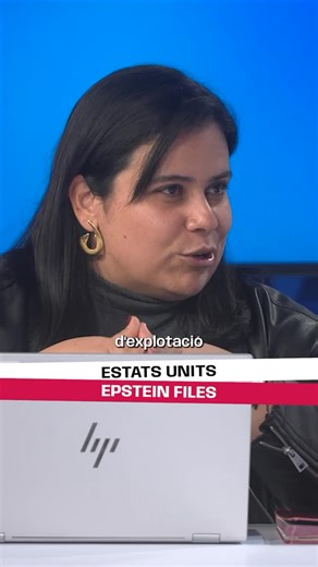La Zona Grisa on Instagram: "🗃️ Els Epstein Files són una trama d’explotació, impunitat i classisme brutal que estan fent suar fred les elits globals. Artistes, empresaris i monarquies han quedat ben esquitxades. Un cas que no només sacseja el poder internacional, sinó que també posa Donald Trump en una situació molt compromesa, després d’haver promès fer públics uns noms que acaben tornant-li com un bumerang. 👉 Mira l’anàlisi completa a YouTube i Spotify. Enllaç al nostre perfil! 🎙️🔥"