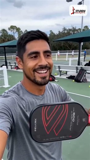 Selkirk LABS Project 008 Invikta Pickleball Paddle
