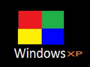 Windows XP Startup and Shutdown Sounds