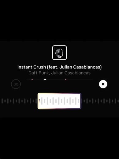 Exploring Daft Punk's Instant Crush: A Musical Journey