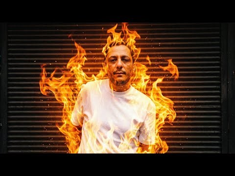 L'Morphine - Pyro & Ohio (Moroccan Soul) | 212 BPM