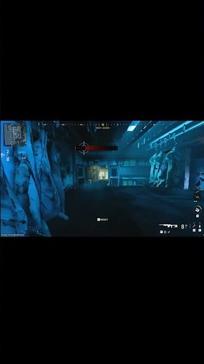 BEST MW3 cheat + glitched SAB-50!! #shorts #mw3 #warzone e