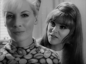Her Private Hell (1968)
