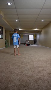 895K views · 497K reactions | Red Cone Challenge⚽️ . . . #soccer #futbol #fifa #futebol #soccerlife #championsleague #soccerskills #football #soccerplayer #soccertraining #mancity #haaland | James22Football | Facebook