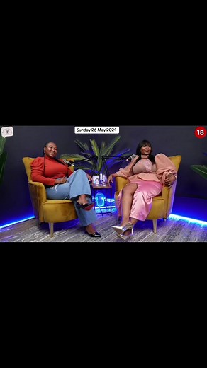 Madam Speaker Answers Questions on Co-Parenting with @Ndivhu T and @sent_studios