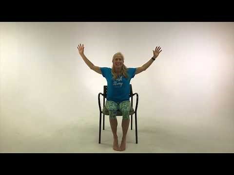 Faithful Workouts: Getting Started - Stretching with the Hymns