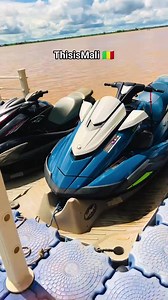 This is MALI 🇲🇱 📍 #leroiOKLM Tidjane Hamma MaiGa #travelmali #visitelemali #beautifulmali | This is MALI