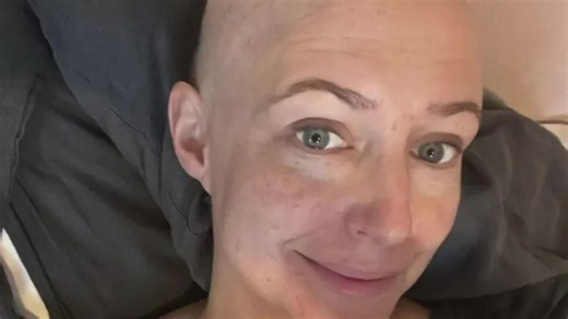 Hollyoaks Ali Bastian makes heartbreaking plea for fans and shares health update