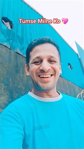 Tumse Milne Ko Dil Karta Hai💖 #trending #shorts #viral #love #song #youtubeshorts #@mukeshmishra5259