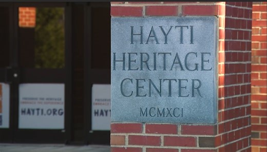 Hayti Heritage Center strikes perfect chord in the Durham community