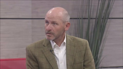 On the Record: Peoria city manager breaks down how the city's budget will affect residents