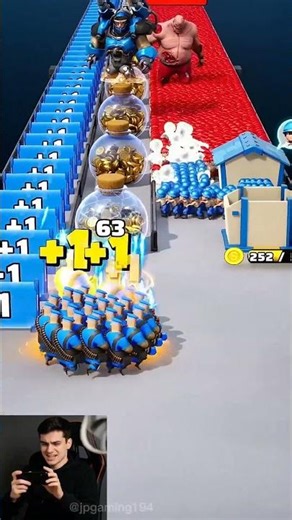 🗯️Top War game ads description 🔥Base Expansion Blitz #gameplay #games