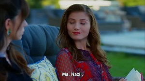 Dolunay Episode 12 (English Subtitle) Full Moon