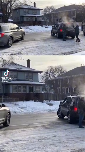 🦍Will Haze🦍 on Instagram: "Unarmed woman shot and killed by Ice agents."