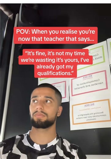 Life as a Teacher: Daily Challenges and Rewards