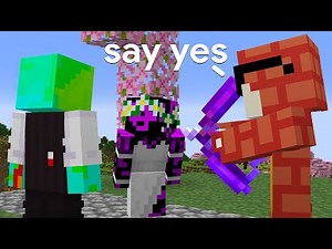 They’re Enemies, So I Married Them!