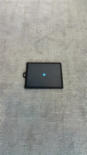 Trying to make BIRDIE on the No Ball Golf Simulator💥 the Golf at Home allows you to play golf at home from the comfort of your living room! | Golf Daddy