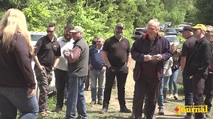 You don't want to miss DEMO International 2024! Register here: https://demointernational.com Contact us to advertise in our show guide issue: 778-991-3500 or arobinson@forestnet.com | Logging and Sawmilling Journal