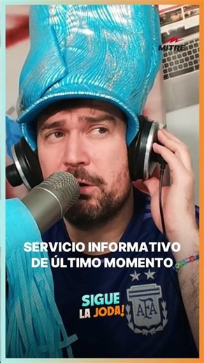 The news service brings breaking news