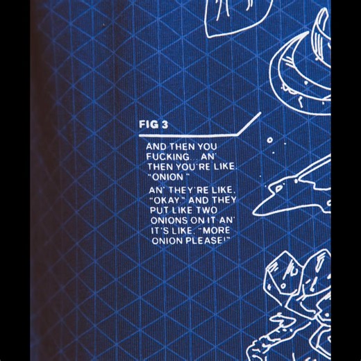 Have it your way. Or Arin's. | Game Grumps