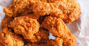 More fast-food chains pull away from antibiotics in meats