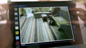 The augmented reality apps helping to decorate your home