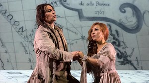 Manon Lescaut - Apple TV