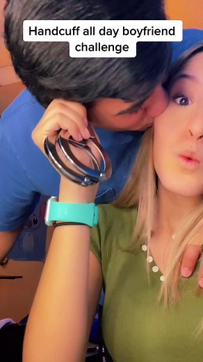 Unique Handcuffing Challenges and Pranks