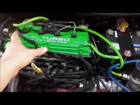 Thermal intake gasket and how it works.