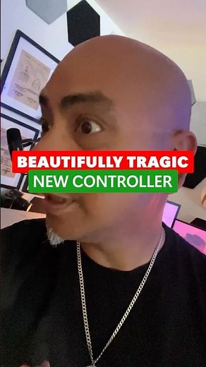 NEW Heart Breaker Xbox Controller