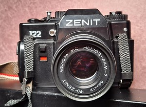 Zenit 122