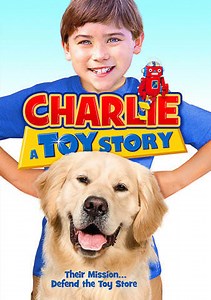 Charlie: A Toy Story