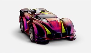 Anki Drive Reveals New Car, Plans for Android