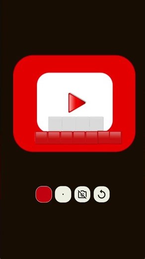 YouTube logo Apple 2014-2016 iOS 8-iOS 10