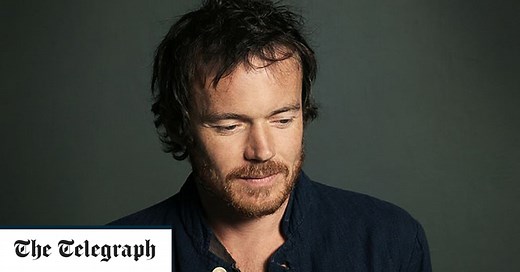 Damien Rice: the voice that inspired a generation