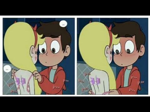 Starco - entre amigos (parte 1)